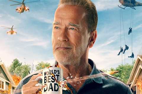 'FUBAR': Everything We Know so Far About the Arnold Schwarzenegger Series