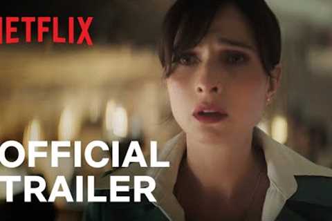 The Hijacking of Flight 601 | Official Trailer | Netflix