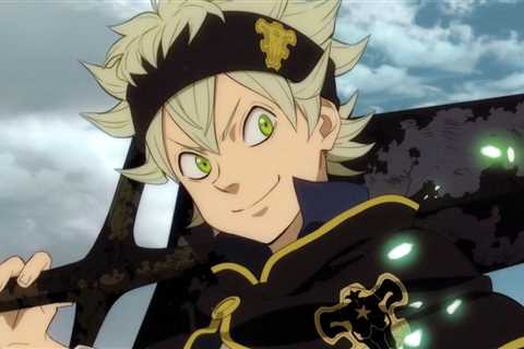 Is there a ‘Black Clover’ Spade Kingdom Arc release date?