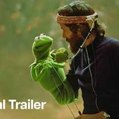 Jim Henson Idea Man | Official Trailer | Disney+