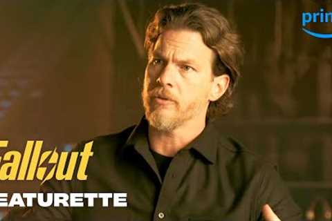 Fallout - The World Of Featurette | Prime Video