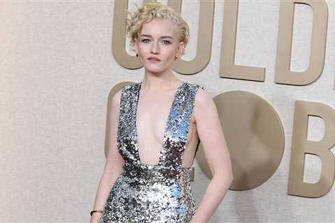 New Silver Surfer: Who is Julia Garner’s Shalla-Bal in The Fantastic Four?