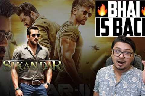 Salman Khan is Back with BANG 🔥| #Yogipedia 11 | Yogi Bolta Hai