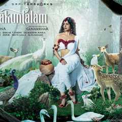 Weekend WatchAlong: Shakuntala!  Sunday or Saturday Morning!  Anyone Interested?
