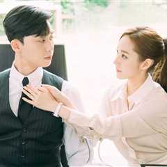 What’s Wrong With Secretary Kim? Ending Explained: Do Park Min-Young & Park Seo-Joon Get Their..