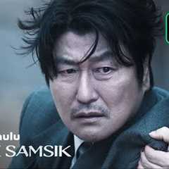 Uncle Samsik | Official Trailer | Hulu