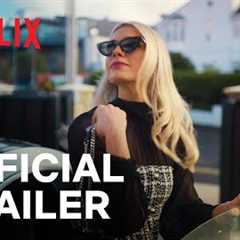 Buying London | Official Trailer | Netflix