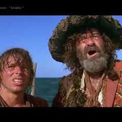 #1 Best ADVENTURE Movies Of All Times - HOLLYWOOD ACTION Adventure Full Length (Pirates 1986 film)