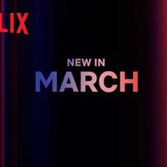 What's new on Netflix Australia & New Zealand: March 2024