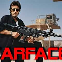 Scarface 2 Movie Trailer | Al Pacino