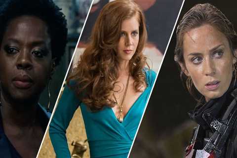 The 10 Most Iconic Leading Women of the 2010s, Ranked