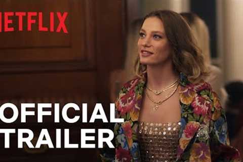 Thank You, Next | Official Trailer | Netflix
