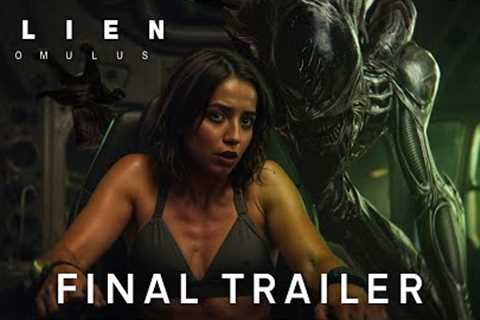 Alien: Romulus | Final Trailer