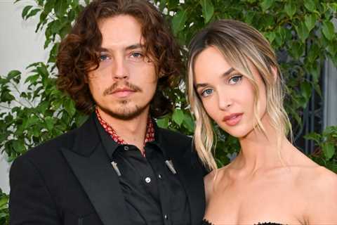 Who Is Cole Sprouse’s Girlfriend? Ari Fournier’s Age & Marriage Rumors Explained