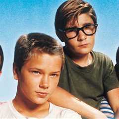 Kiefer Sutherland takes credit for Stand By Me title change