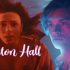 James Saves Ruby in the Pool | Maxton Hall | Prime Video