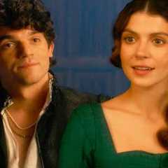 Lord Guildford Asks Jane to Cure Him | My Lady Jane | Prime Video