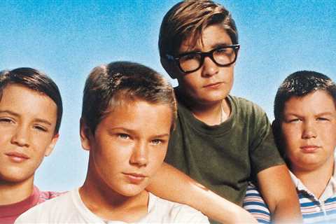 Kiefer Sutherland takes credit for Stand By Me title change