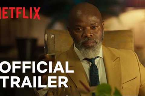 Savage Beauty: Season 2 | Official Trailer | Netflix