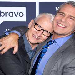 What Time Does Anderson Cooper and Andy Cohen’s New Year’s Eve Special Start? Where To Watch Live