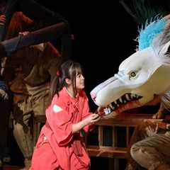 'Spirited Away: Live on Stage' & More Lead Studio Ghibli Fest 2023 Lineup