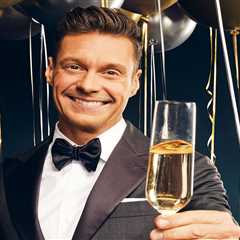 Where to Watch ‘Dick Clark’s New Year’s Rockin’ Eve with Ryan Seacrest’ — 2024 Edition