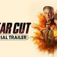 Clear Cut (2024) Official Trailer -  Clive Standen, Stephen Dorff, Alec Baldwin