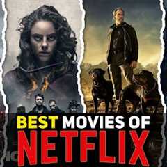 Best Movies of Netflix (July 2024) | Top 20 Netflix Movies | Must Watch | FilmHead