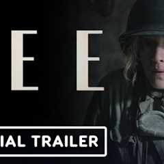 Lee - Official Trailer (2024) Kate Winslet, Andy Samberg, Marion Cotillard