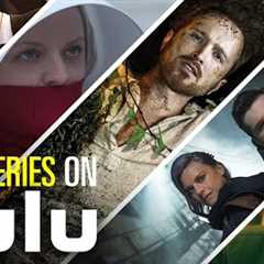 10 Best Hulu Original Series | Bingeworthy