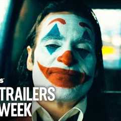 New Trailers This Week | Week 31 (2024)