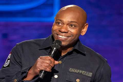 Stream It Or Skip It: ‘Dave Chappelle: The Dreamer’ On Netflix, Where The Comedian Has Fulfilled..