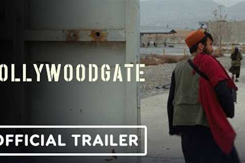 HOLLYWOODGATE - Official Trailer (2024)