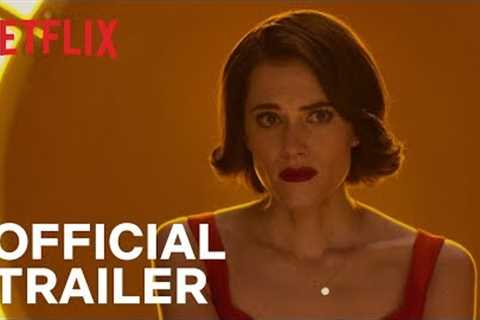 The Perfection | Official Trailer [HD] | Netflix