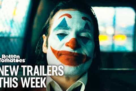 New Trailers This Week | Week 31 (2024)