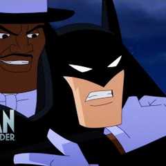 Batman vs. The Penguin | Batman: Caped Crusader | Prime Video