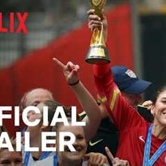 UNTOLD | Steve McNair, Connor Stalions, Hope Solo | Official Trailer | Netflix