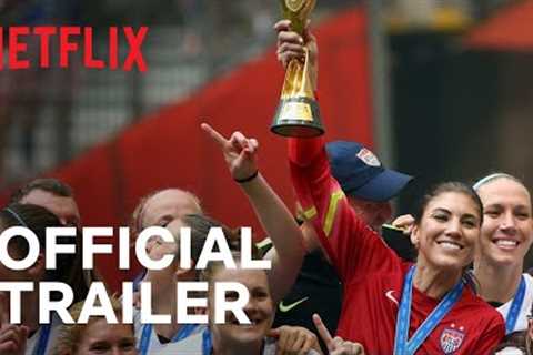 UNTOLD | Steve McNair, Connor Stalions, Hope Solo | Official Trailer | Netflix