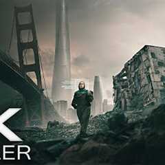 2073 Trailer (2024) Future Dystopian Movie 4K