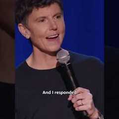 That's just poetry. | Tig Notaro: Hello Again