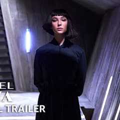 Citadel: Diana - Official Trailer | Prime Video