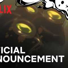 Splinter Cell: Deathwatch | Official Announcement | Geeked Week '24 | Netflix