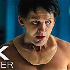 CROSS Trailer (2024) Prime Video | 4K UHD