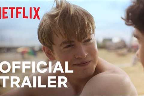 Heartstopper: Season 3 | Official Trailer | Netflix