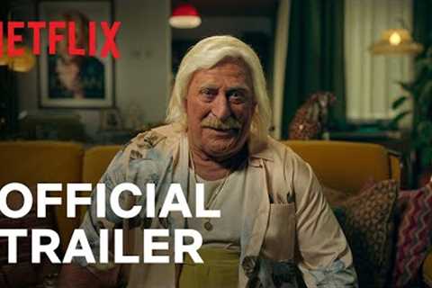 The Life and Movies of Erşan Kuneri: Season 2 | Official Trailer | Netflix