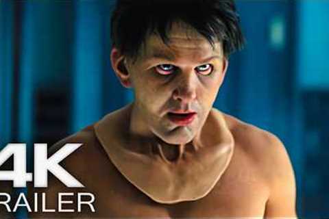 CROSS Trailer (2024) Prime Video | 4K UHD