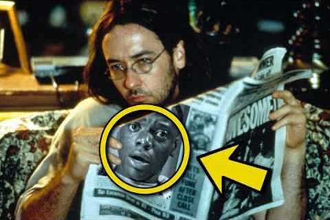 10 Movie Fan Theories That Became Fact