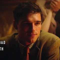 Dorrigo Meets Amy | The Narrow Road to the Deep North | Prime Video