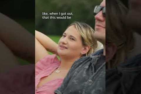A lot can change in a year. | Gypsy Rose: Life After Lock Up