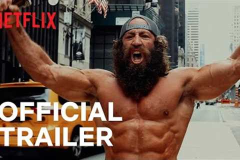 Untold: The Liver King | Official Trailer | Netflix